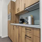 Daire Flatista Homes - Aubing