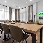 Flatista Homes - Aubing