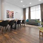 Flatista Homes - Aubing شقة