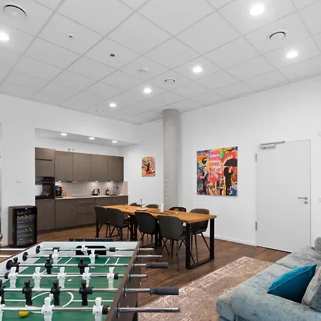 Flatista Homes - Aubing * Munich