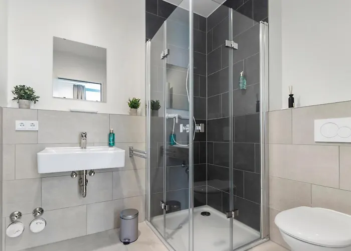 Flatista Homes - Aubing