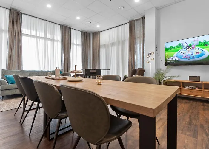 Flatista Homes - Aubing