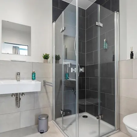 Flatista Homes - Aubing