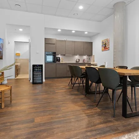 Flatista Homes - Aubing