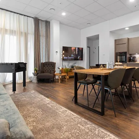 Flatista Homes - Aubing *