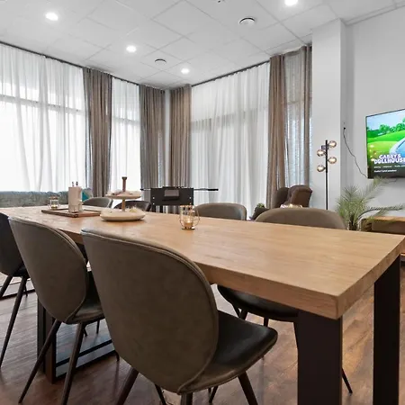 Flatista Homes - Aubing