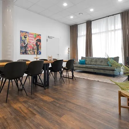 Flatista Homes - Aubing Lejlighed