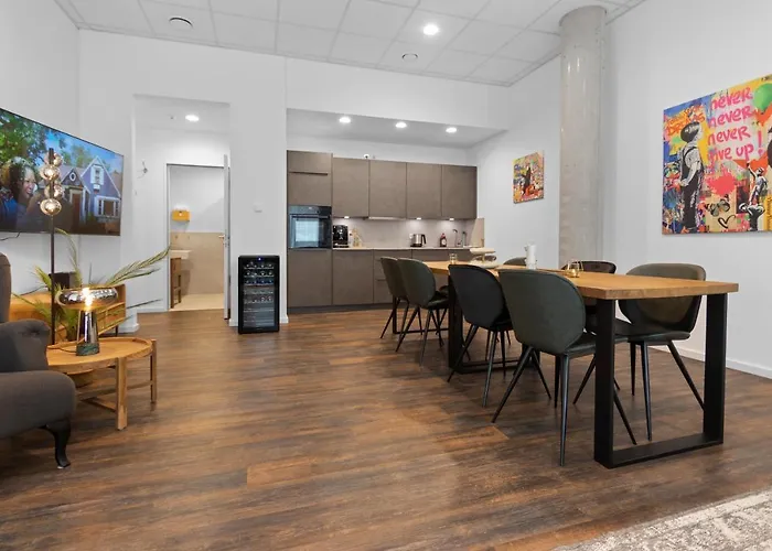 Flatista Homes - Aubing