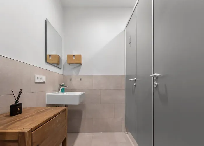 Flatista Homes - Aubing Appartamento