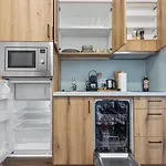 Flatista Homes - Aubing *
