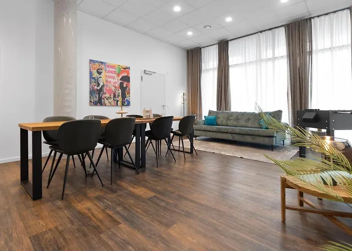 Flatista Homes - Aubing 아파트